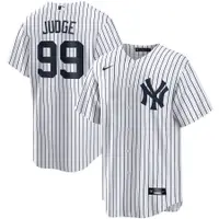 在飛比找蝦皮商城精選優惠-【途銳】棒球t恤男美職聯棒球服紐約洋基隊NewYork空白球