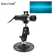488nm SKY Blue Laser Line Module Projector Halloween Swamp Pond Light Effects