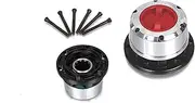 Rynplex 2 Piece X, for Jeep, UAZ GAZ 1961- Free Wheel Bearing Locking HUB B056HP AVM410HP Car Freewheel Locking Hub