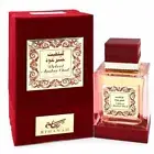 Velvet Amber Oud Perfume by Rihanah For Women 4.2 oz Eau De Parfum Spray NIB..
