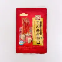 在飛比找樂天市場購物網優惠-【首爾先生mrseoul】韓國 一光製菓 紅蔘糖 90G 紅