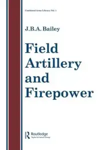 在飛比找博客來優惠-Field Artillery And Fire Power