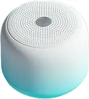 Small Speaker Wireless | Surround Sound Wireless Speaker - Stable Transmission Music Player Device for Traveling School Business Trip