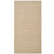 Handwoven Modern Rug-Empoli 6412-Hazelnut-60x90cm