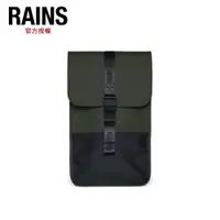 在飛比找樂天市場購物網優惠-RAINS Trail Backpack W3 防水後背包(
