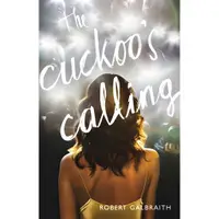 在飛比找蝦皮商城優惠-The Cuckoo's Calling(精裝)/Rober