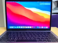 在飛比找Yahoo!奇摩拍賣優惠-【售】2017年 MacBook Pro 13吋 i5 (2