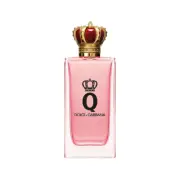 Q by Dolce & Gabbana EDP Spray 100ml For Women (TESTER)