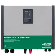 Enerdrive 2600W/120A (3000VA) 12V EPro Combi Inverter Charger - EPC-3000-12