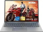 Ninkear N16 Pro 16" 2.5K Laptop Intel Core i7-13620H/32GB/1TB New!!!