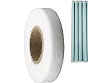 Hem Fabric Tape, Iron Hemming Tape, On Pants Shortening, Sewing Accessories Glue, Double Sided Sewing Accessory, Quick Fix Glues for Clothes Lace Jeans Alterations