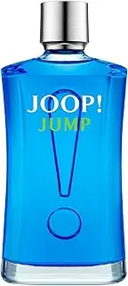 Joop Jump Eau De Toilette 200Ml