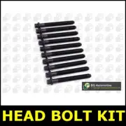 Head Bolt Kit Fits Renault SUPER 5 TRAFIC I 1.6 1.7 B/C40 P S40 T V 5736KB