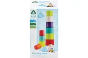 Early Learning Centre Stacking Cups