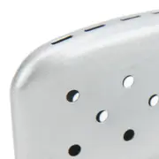 (Dot Hand Warmer) Pocket Reusable Fuel Hand Warmer Handy High Heat EJ