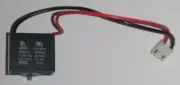 Run Capacitor for Motor in West Bend Bread Maker Model 41410 only