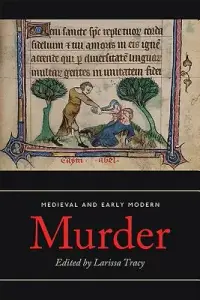 在飛比找博客來優惠-Medieval and Early Modern Murd