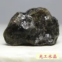 在飛比找Yahoo!奇摩拍賣優惠-光工水晶阿賽斯特萊 摩洛哥Tissint火星隕石2011年目