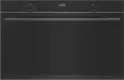 Technika 90cm 10 Function Oven Steam Bake Air Fry Electric Bake TO9010ASTB