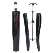 Schneiders English Tall Boot Shaper Trees - Pair | Prevents Creasing | Black