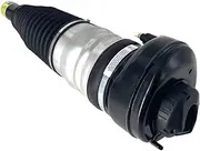 QYCLY 4N4616039G 1Pcs Air Suspension Front Absorbers Compatible for Audi A8 D5, Quattro S8, Front Struts, No Compatibility Issues, Guaranteed Smooth Installation