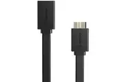 Orico COF3-15 USB 3.0 OTG Cable Adapter A Female to Micro B Male For Samsung Galaxy S5