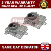 FirstPart 2x Xenon HID Headlight Headlamp Ballast Modules For Volkswagen Models
