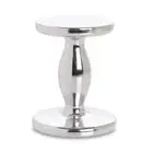 Fino Dual-Sided Espresso Tamper 4-Ounce Weight 48-Millimeter and 53-Millimeter