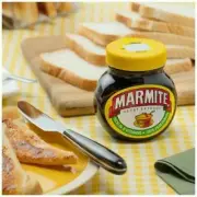 Marmite Large Yeast Extract Spread Ceylon Vegetarian 100%-210g-FREE SHIPPING
