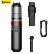 Baseus A2Pro Car Vacuum Cleaner 6000Pa Cordless Vacuum CleanerCleaning Mini Handheld For Car Home