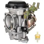 1set Carburetor For Road King Double Cam 40mm Cv40 Xl883 Xl1200