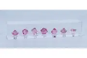BrickFans Premium Dice Display Case