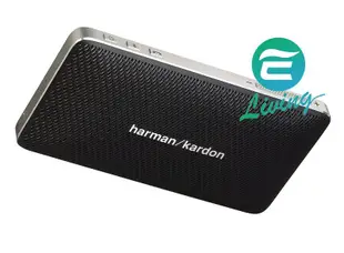 【易油網】Harman Kardon 藍牙無線喇叭音響黑 Esquire Mini #83770 美國總公司貨 (平輸)