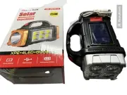 Super Bright Torch Led Flashlight USB Rechargeable Tourch Tactical LEDs Light