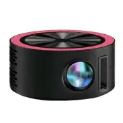 G320 LED Mini Projector Video Beamer Support 1080P USB Sync Screen9893