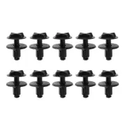 FOR JAGUAR RETAINING 32*23mm CLIP XJ XF TRIM TURN CLIP ENGINE COVER 10PCS