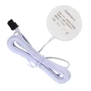 Stylish Touch Sensor Light Switch for Cabinets Wardrobes Closets and More!