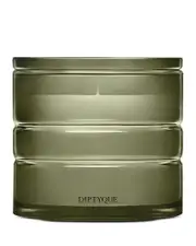Diptyque Temple des Mousses (Moss Temple) Refillable Scented Candle 9.5 oz.