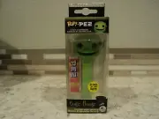 FUNKO PEZ DISPENSER THE NIGHTMARE BEFOR CHRISTMAS OOGIE BOOGIE GITD