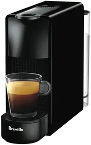 Nespresso Essenza Mini Solo - Black