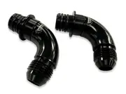 XR6 Turbo Developments Trans Oil Cooler Adapter Fittings Ford BA BF FG ZF 6HP26