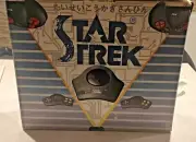 famiclone Star trek famiclone console clone