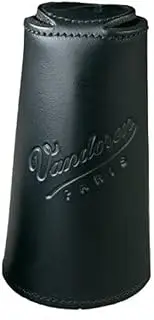 Vandoren C31L Klassik Leather Cap for Bb Clarinet
