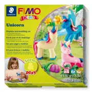 Staedtler FIMO Kids Form & Play Kit Unicorn