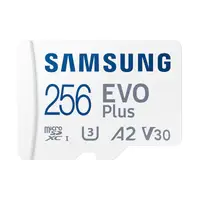 在飛比找友和YOHO優惠-三星 Samsung EVO Plus MicroSDXC 