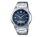 CASIO wave ceptor WVA-M630D-2AJF solar radio clock multiband 6 New