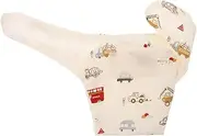 LOLIPPYY Cotton Nappy Pants Reusable Diaper Pants for Newborn Washable Training Diaper
