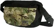 EmersongearS Dumpling Design EDC One Strap Shoulder Bag,Multicam Pattern,Quick Dry