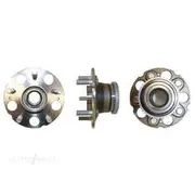 Bearing Wholesalers Wheel Bearing/Hub Assembly - Rear - 4663 KIT
