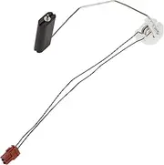 X AUTOHAUX No.25060KH40A Fuel Tank Sending Unit for Nissan Navara D40T 2012-2018 Gas Tank Sending Unit 1 Pcs Black